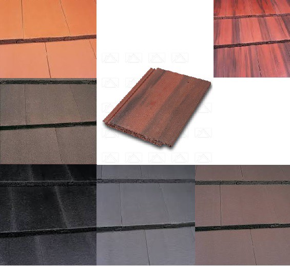 Marley Modern Roof Tiles | Bromsgrove Roofing Supplies